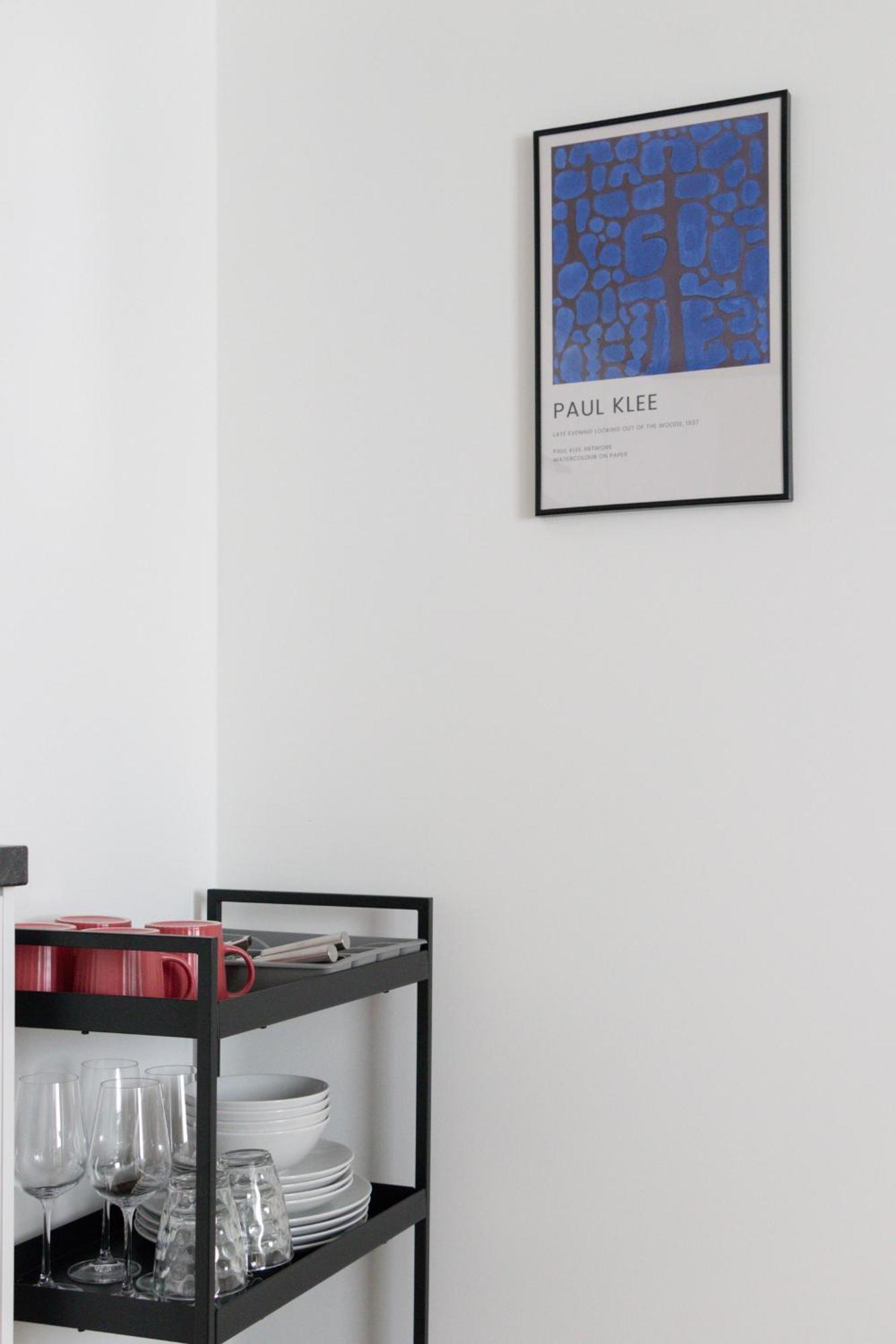 City Apartments Dornbirn Gemuetliches Apartment Im Stadtzentrum Dornbirn, Kopenhagen 5 ภายนอก รูปภาพ
